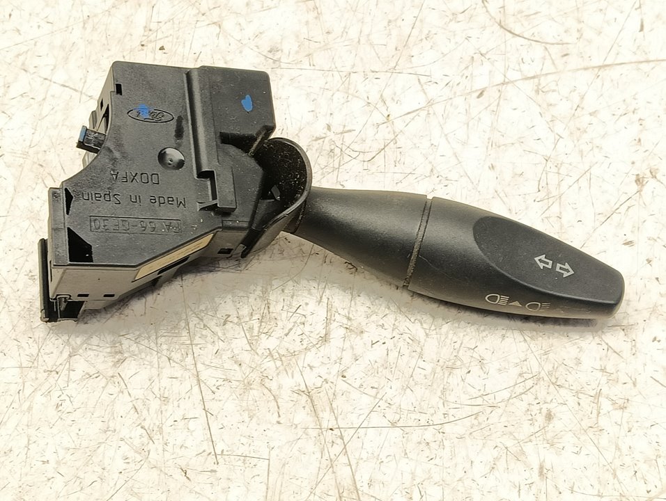 Mando intermitentes Ford Focus (CAK)