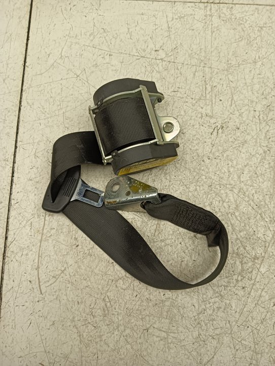 Cinturón seguridad SEAT Leon (1P1)