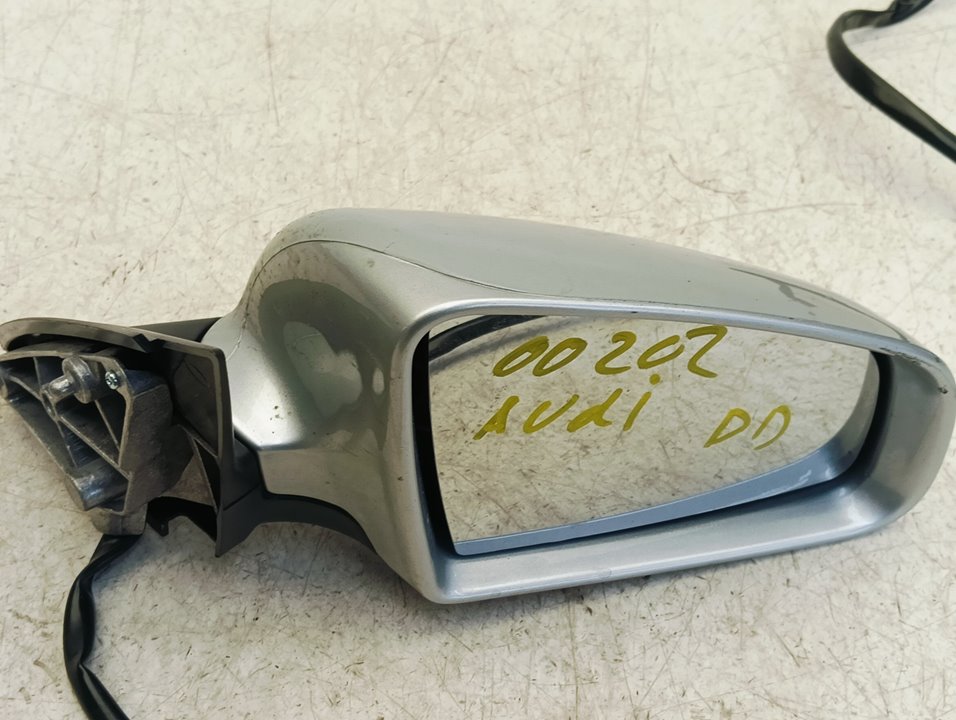 Retrovisor Audi A4 (8E)