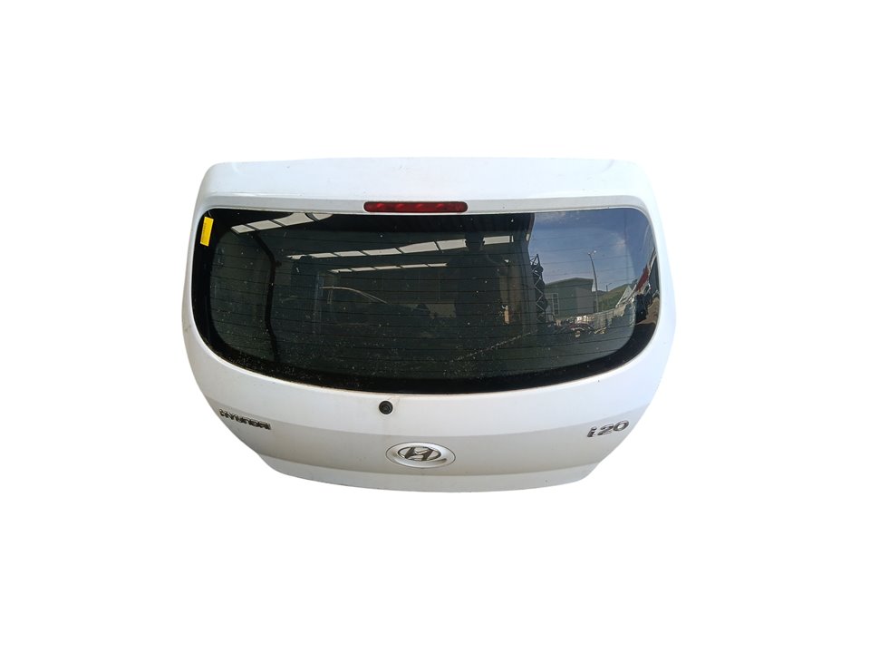Portón Hyundai I20 (PB)