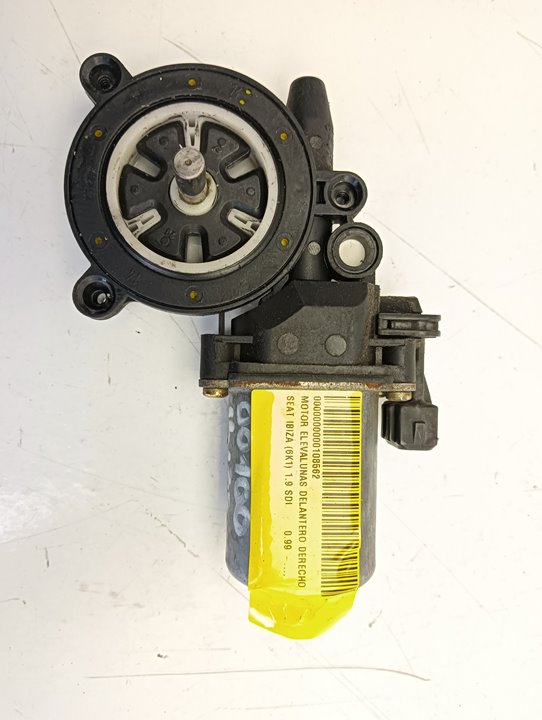 Motor elevalunas SEAT Ibiza (6K1)