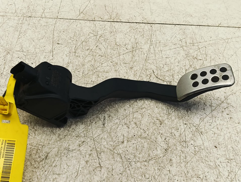 Pedal acelerador Peugeot 206