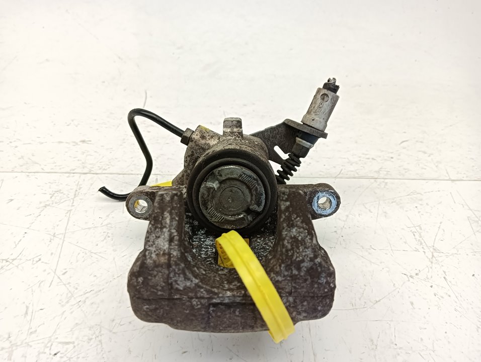 Pinza de freno Citroën C4