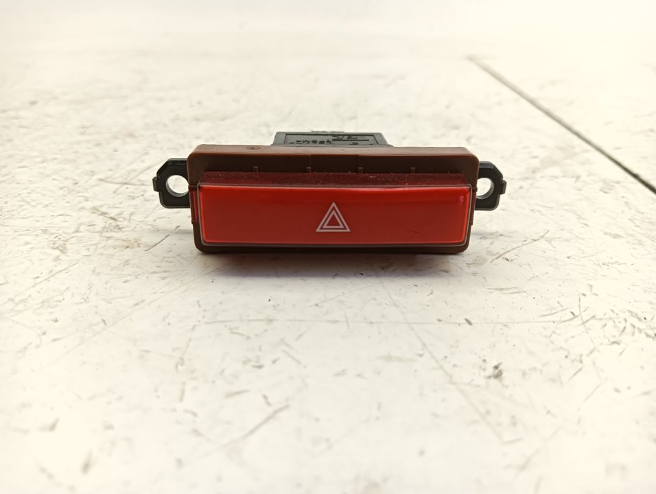 Warning Honda FR-V (BE), foto 1 de 3