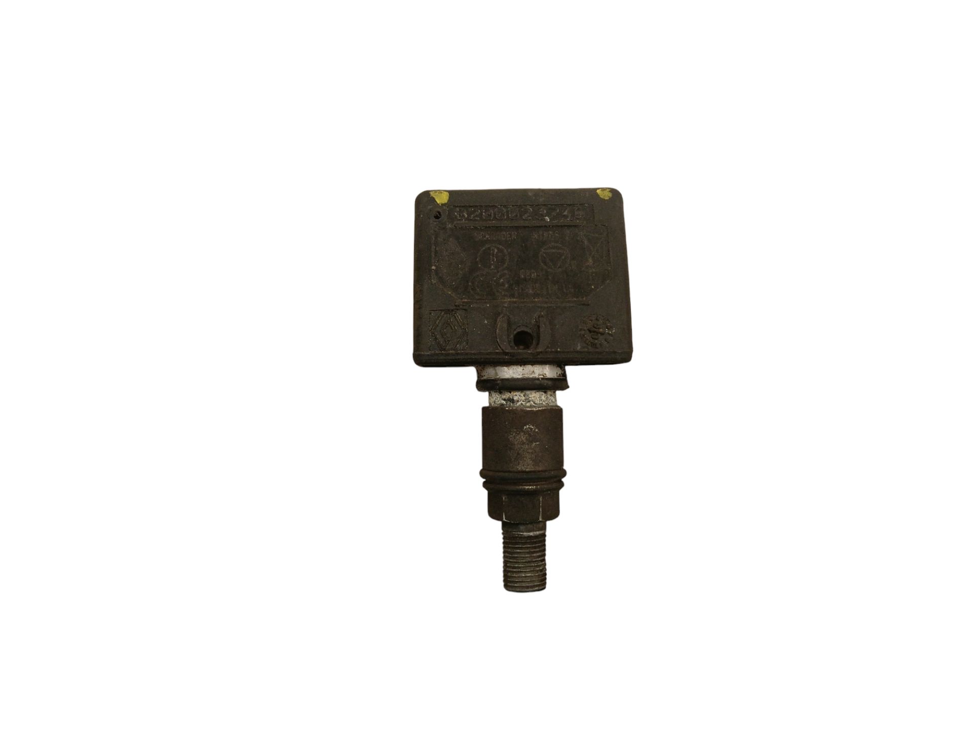Sensor presión Renault Laguna II (BG0)