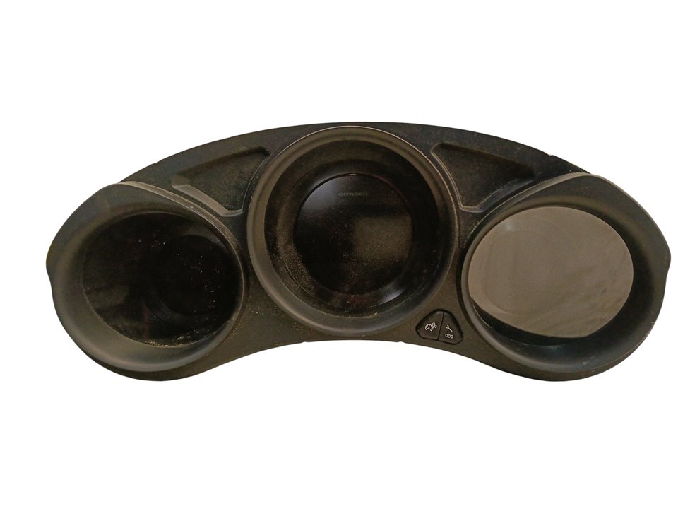 Cuadro instrumentos Citroën C4