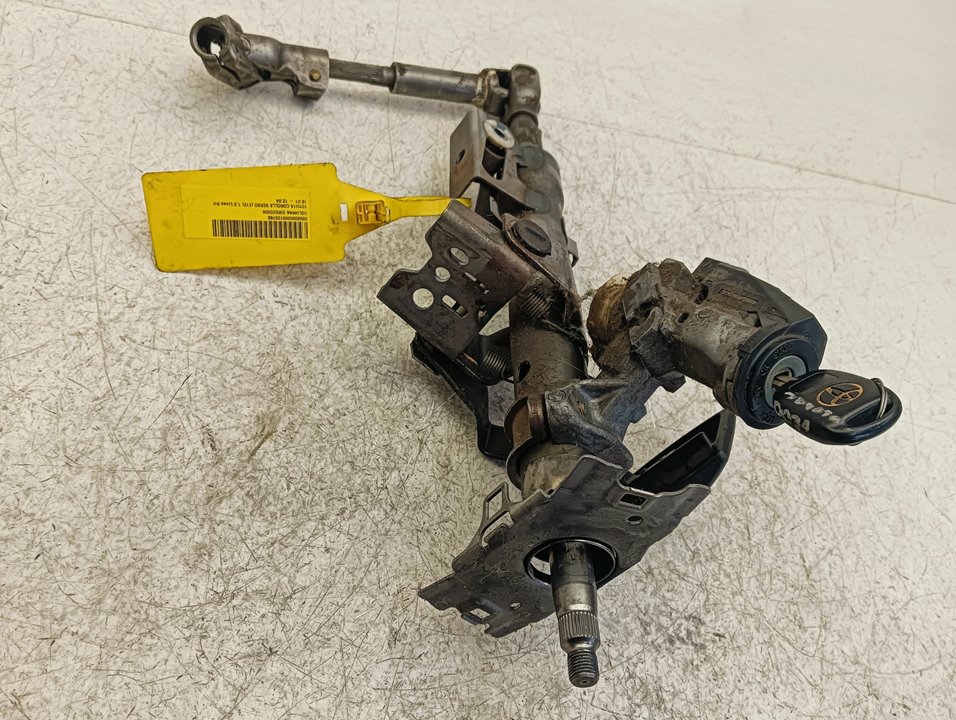 Columna dirección Toyota Corolla Verso (E12)