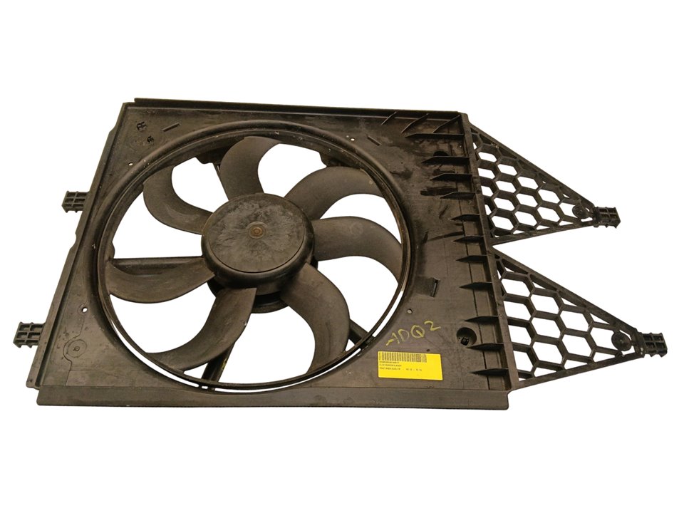 Electroventilador SEAT Ibiza (6J5)
