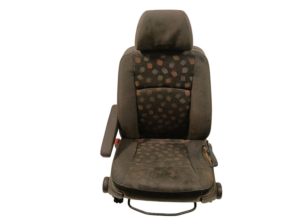 Asiento Mercedes-Benz Vito Basic-Kombi (639)