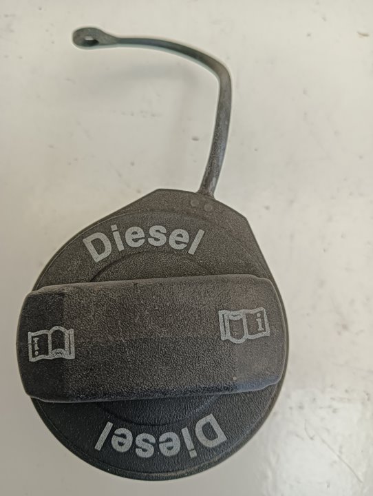Tapón combustible SEAT Ibiza (6K1)