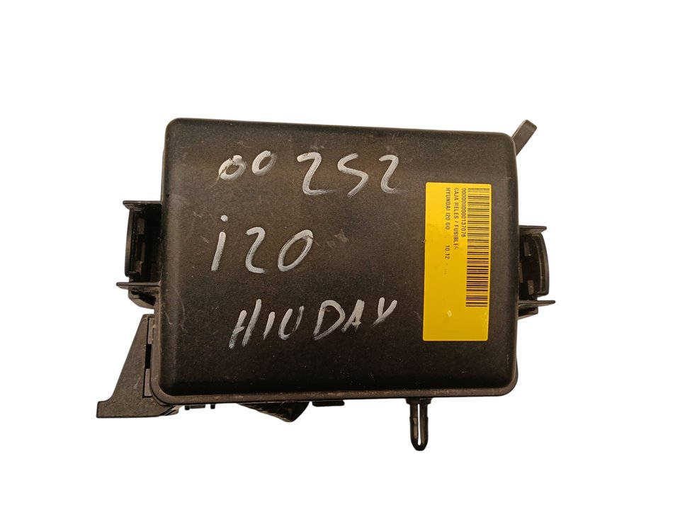 Caja relés / fusibles Hyundai I20 (PB)