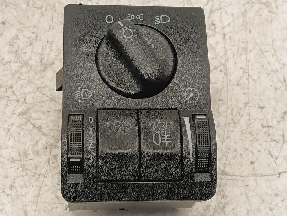 Mando luces Opel Astra G