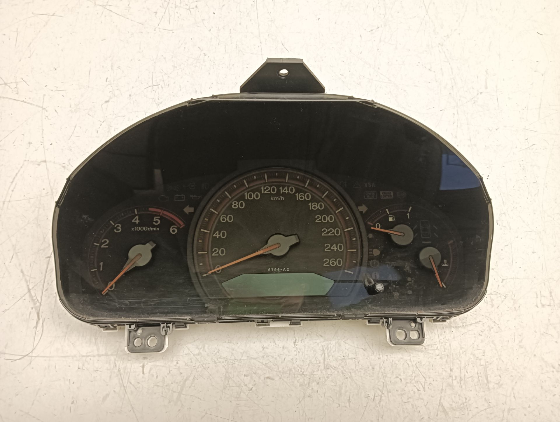 Cuadro instrumentos Honda Accord (CL/CN)