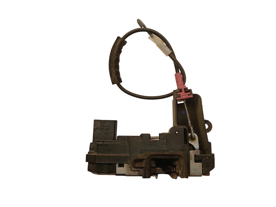 Cerradura puerta Opel Astra H