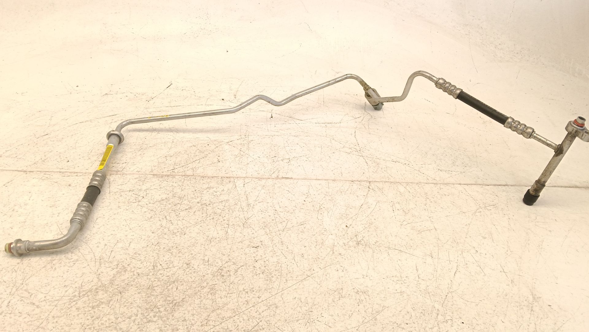 Tubos aire acondicionado Ford Focus (CB4)