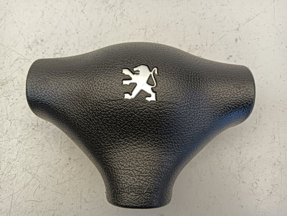 Airbag Peugeot 206