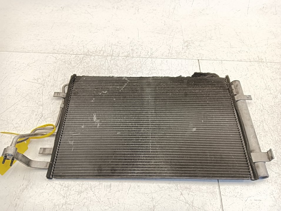 Radiador calefacción / aire acondicionado Kia Ceed (ED)