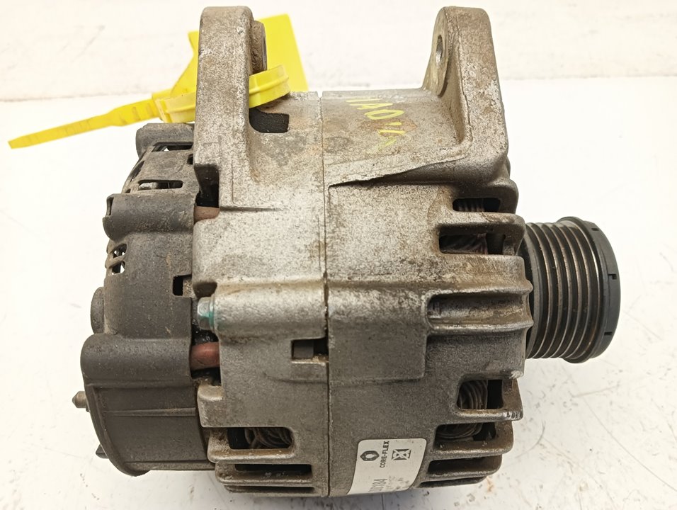 Alternador Renault Kangoo II (F/KW0)