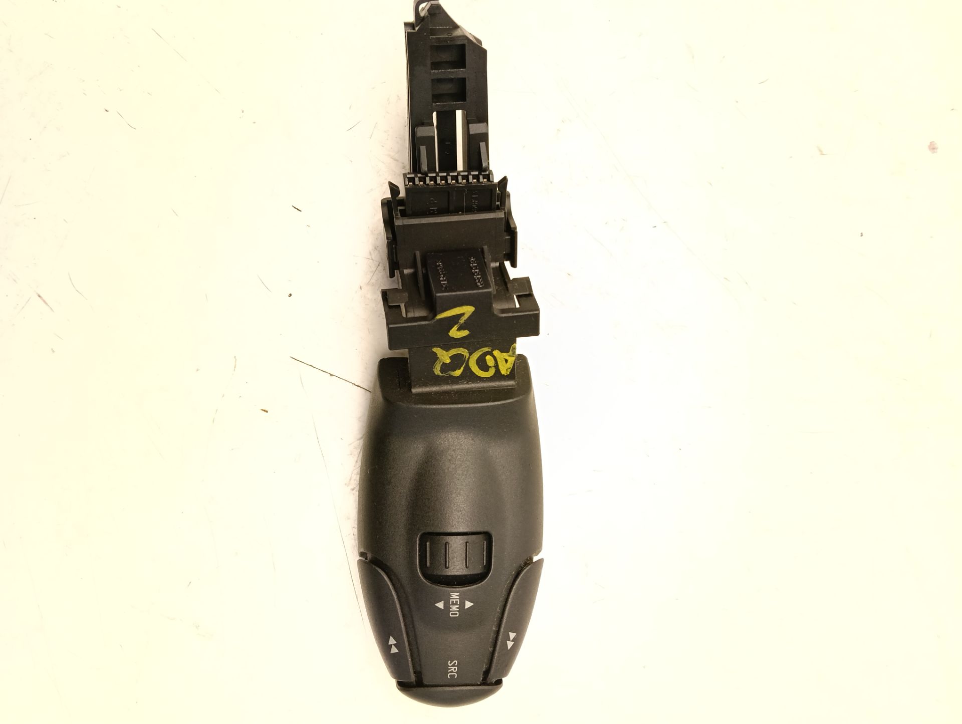 Mando multifuncion Peugeot 308