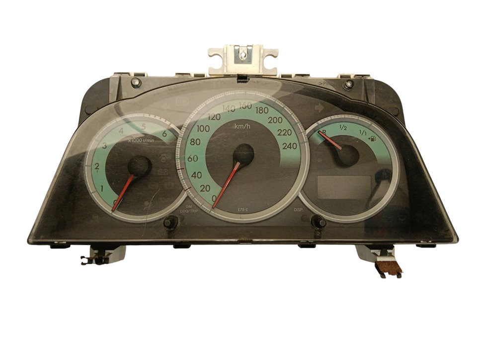 Cuadro instrumentos Toyota Corolla Verso (R1)