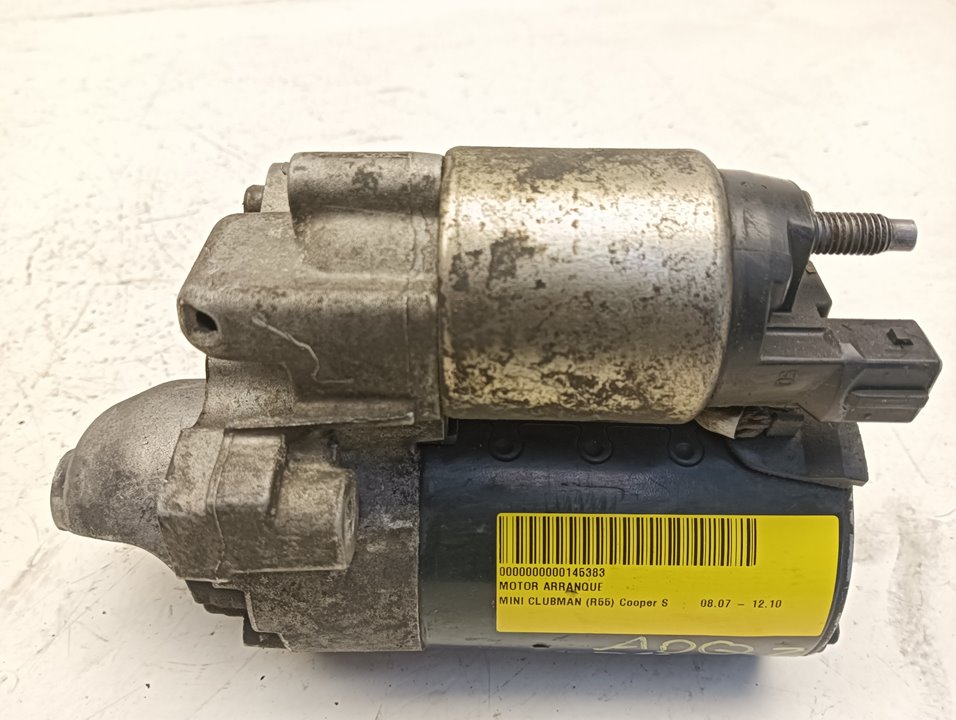 Motor arranque Mini Clubman (R55)