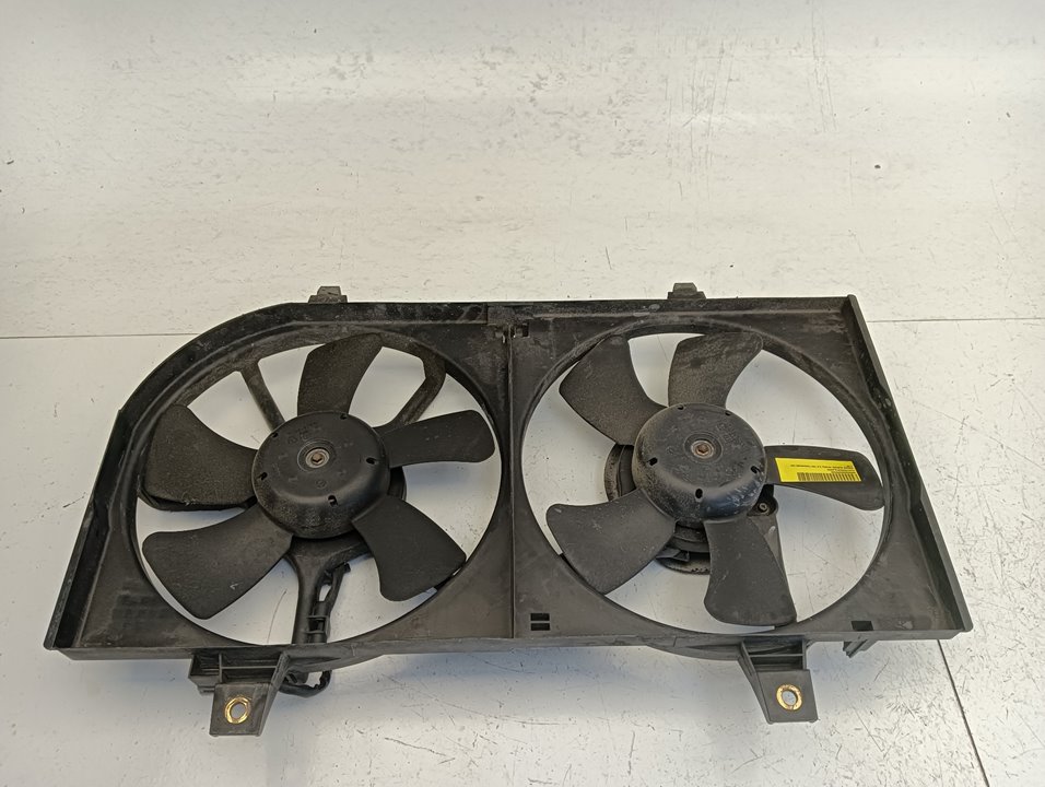 Electroventilador Nissan Almera (N16/E)