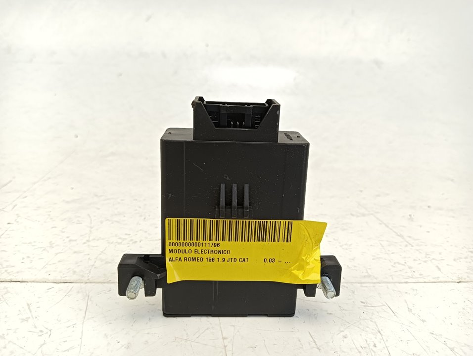 Módulo electrónico Alfa Romeo 156
