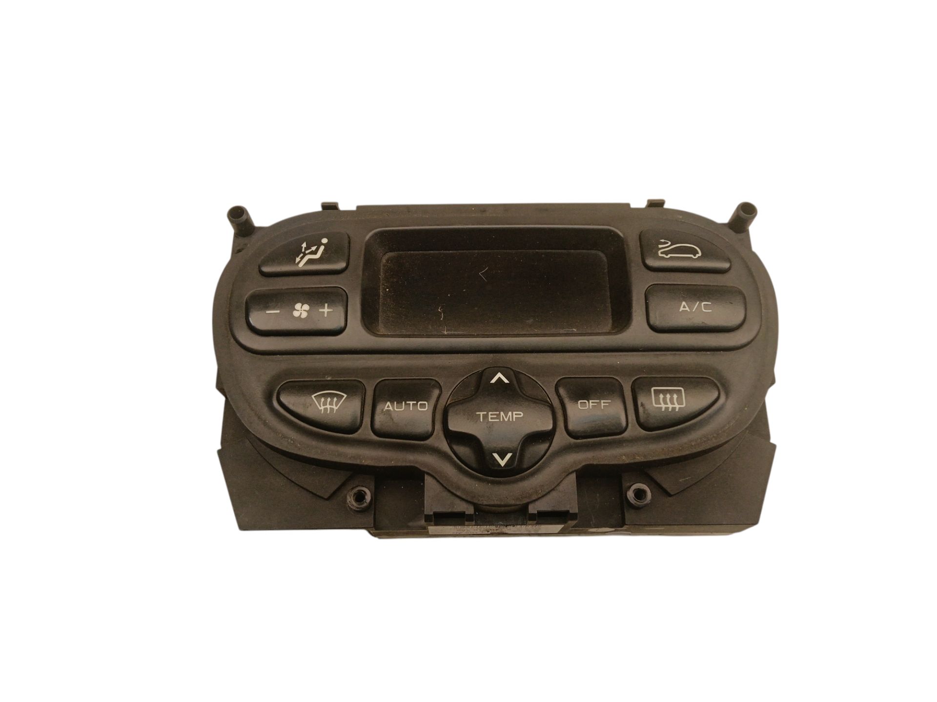 Mando calefacción / aire acondicionado Citroën Xsara Picasso