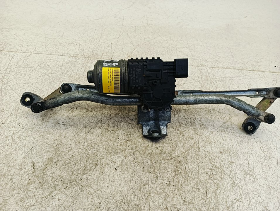 Motor limpia SEAT Ibiza (6L1)