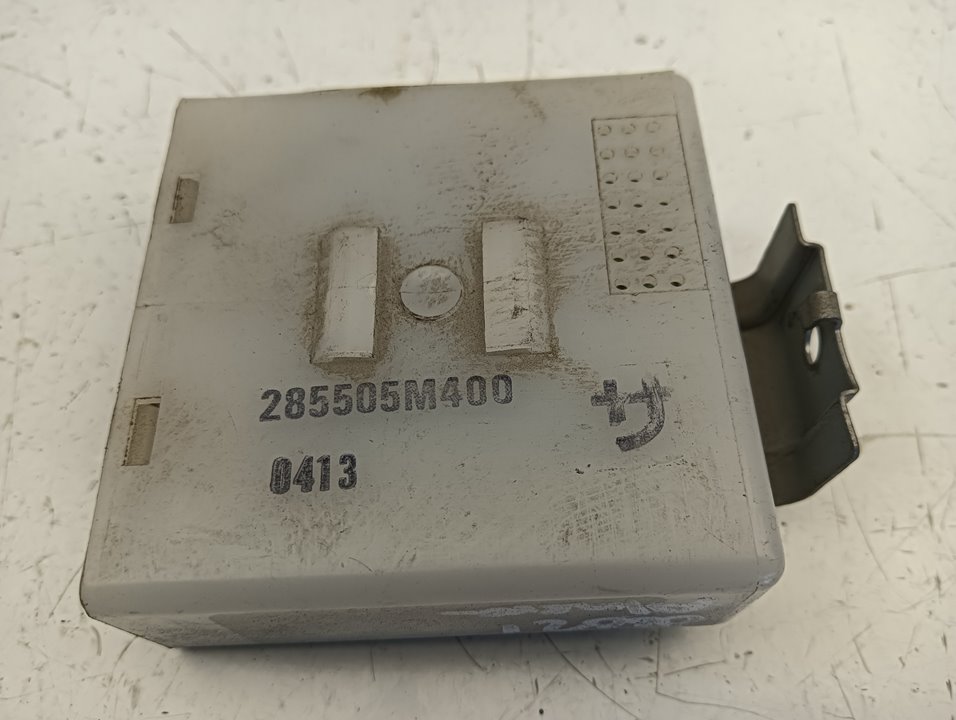 Módulo electrónico Nissan Almera (N16/E)