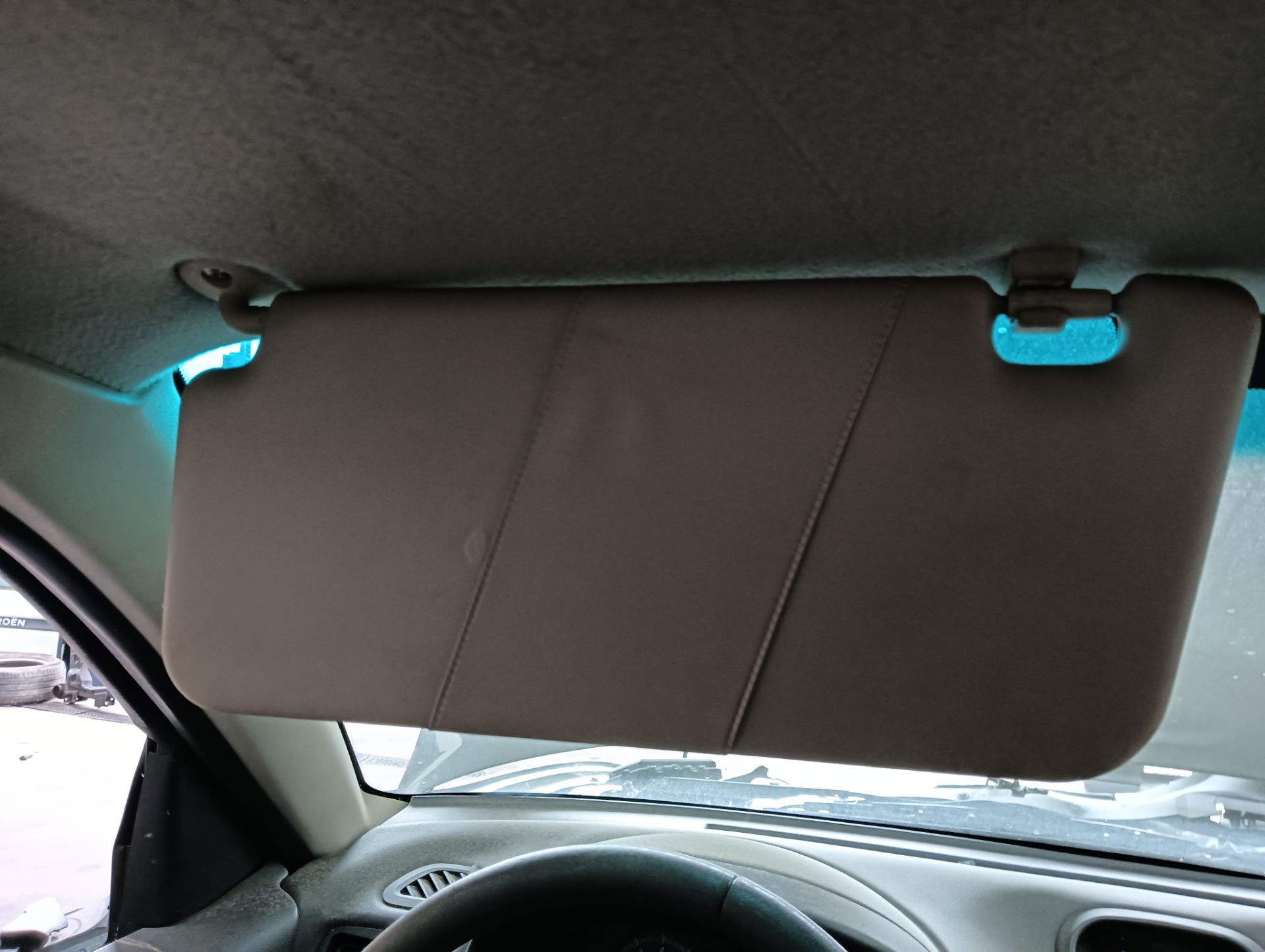 Parasol MG Rover Rover 25 (R/RF)
