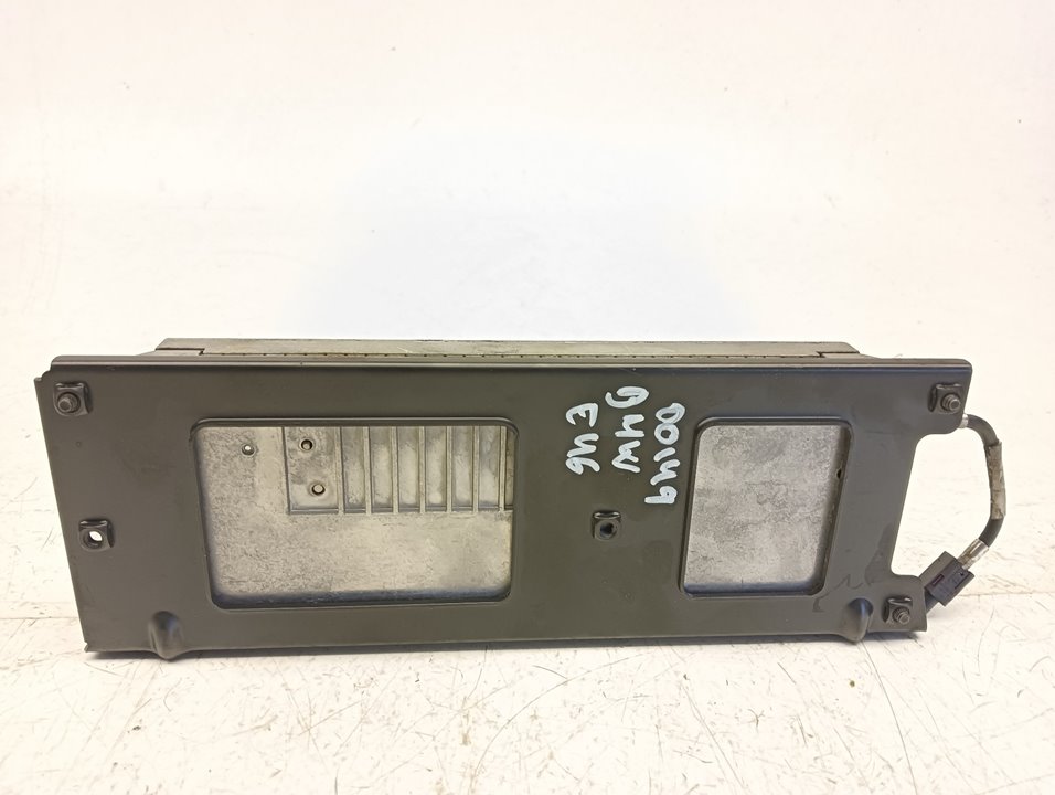Módulo electrónico BMW 3 (E46)