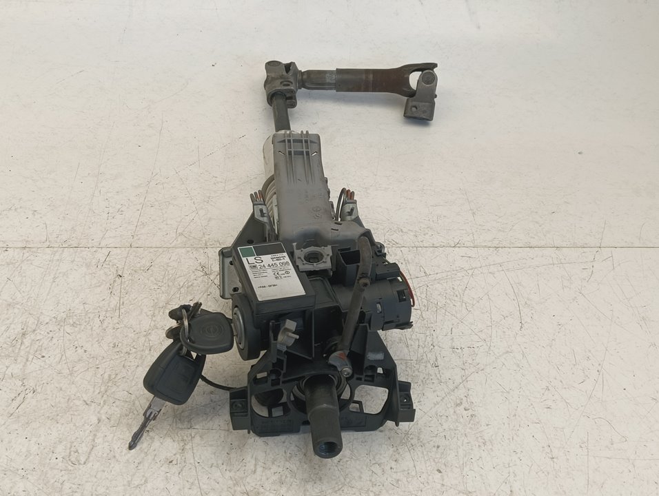Columna dirección Opel Astra G