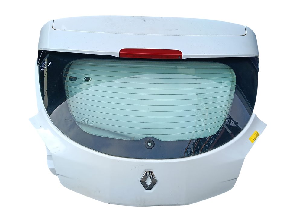 Portón Renault Megane III
