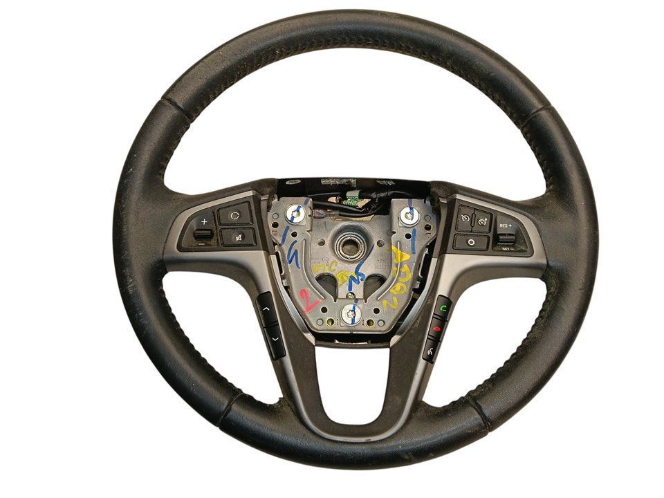 Volante Hyundai I20 (PB)