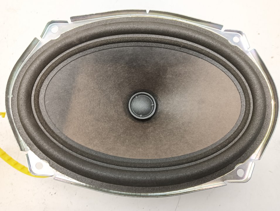 Sistema audio / radio CD Mini Clubman (R55)