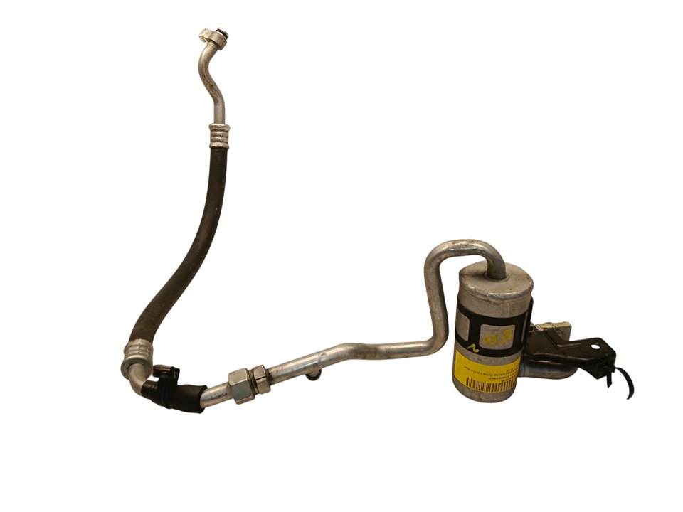 Tubos aire acondicionado Honda Accord (CL/CN)