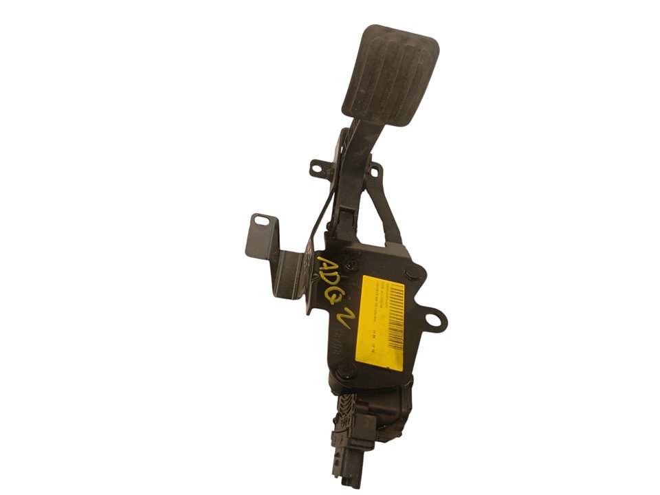 Pedal acelerador Citroën C8