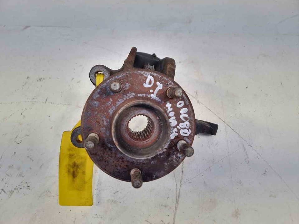 Mangueta Ford Mondeo (GE)