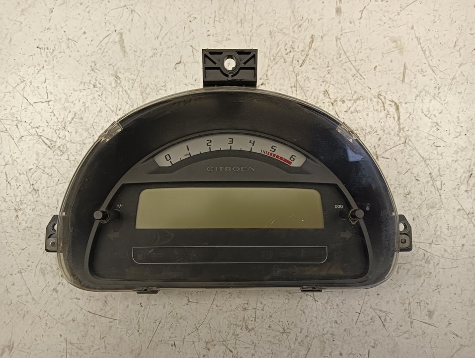 Cuadro instrumentos Citroën C2