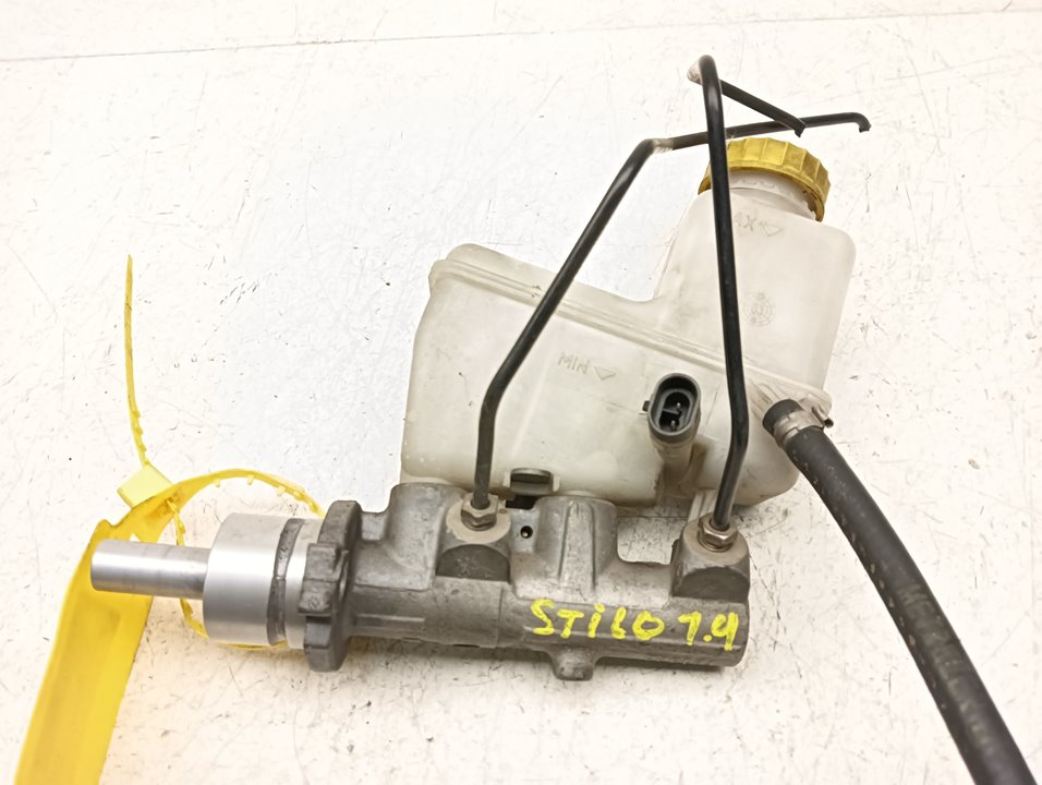 Bomba freno Fiat Stilo (192)