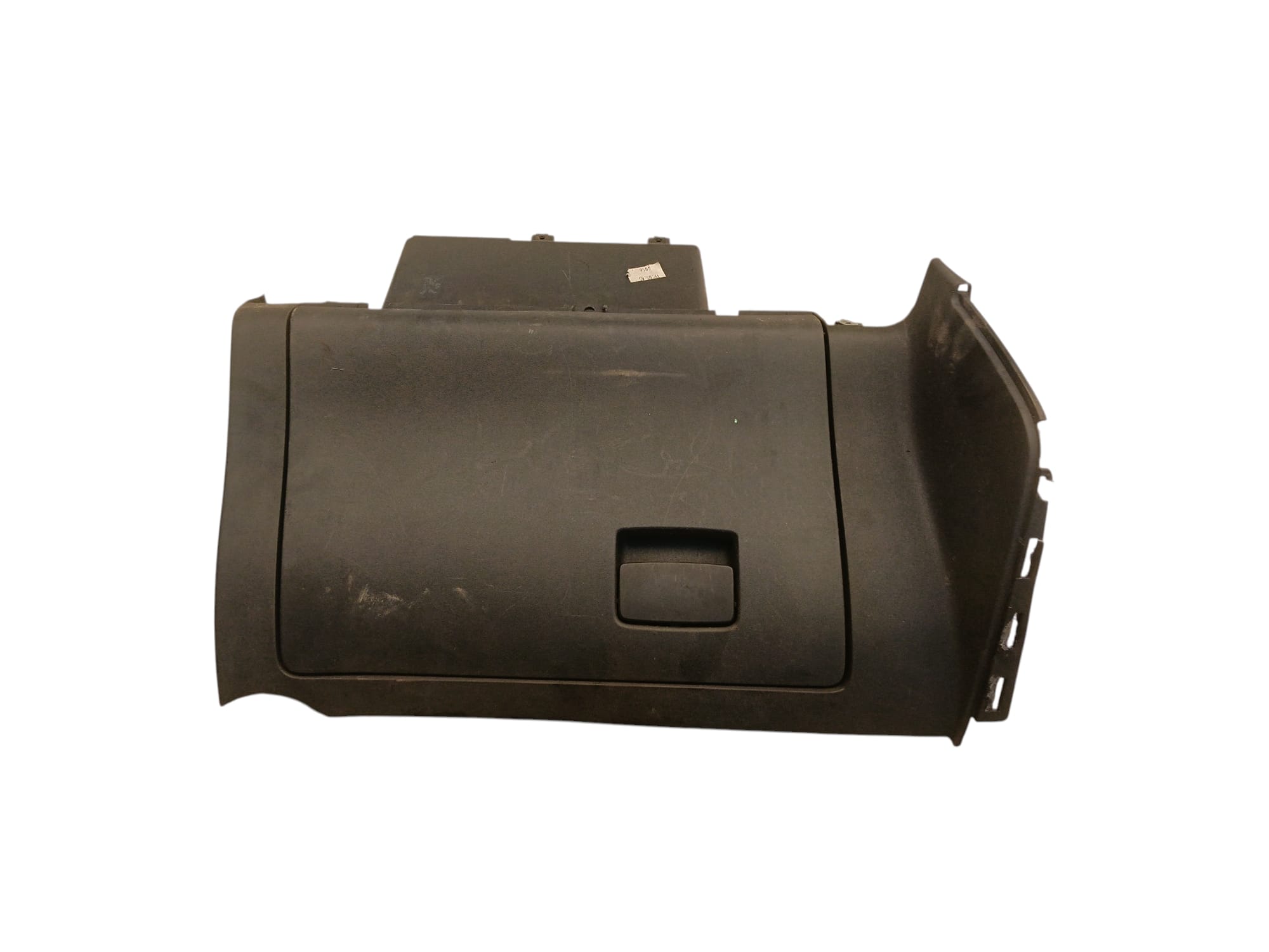 Guantera SEAT Ibiza (6L1)