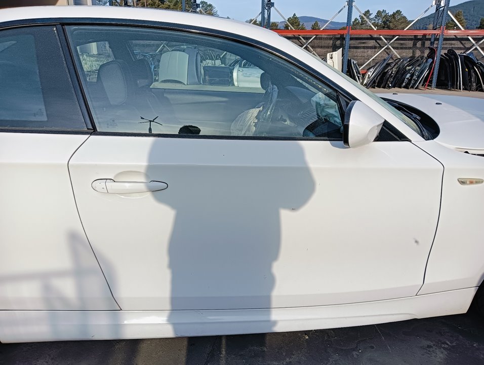Puerta BMW 1 (E82)