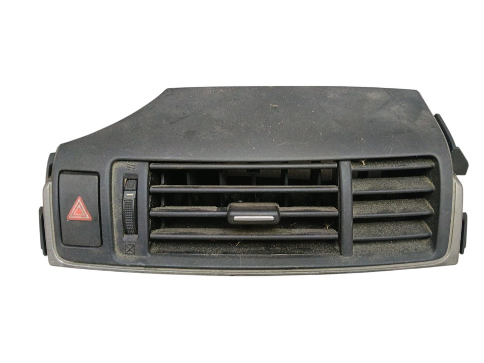 Warning Toyota Verso (AUR2/ZGR2)