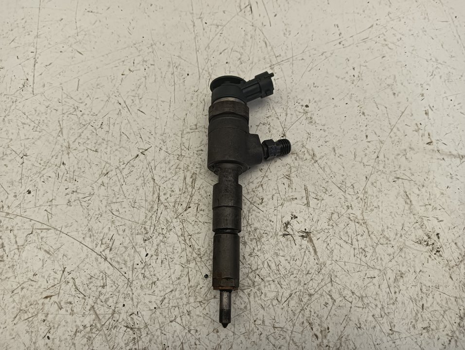 Inyector Peugeot 206