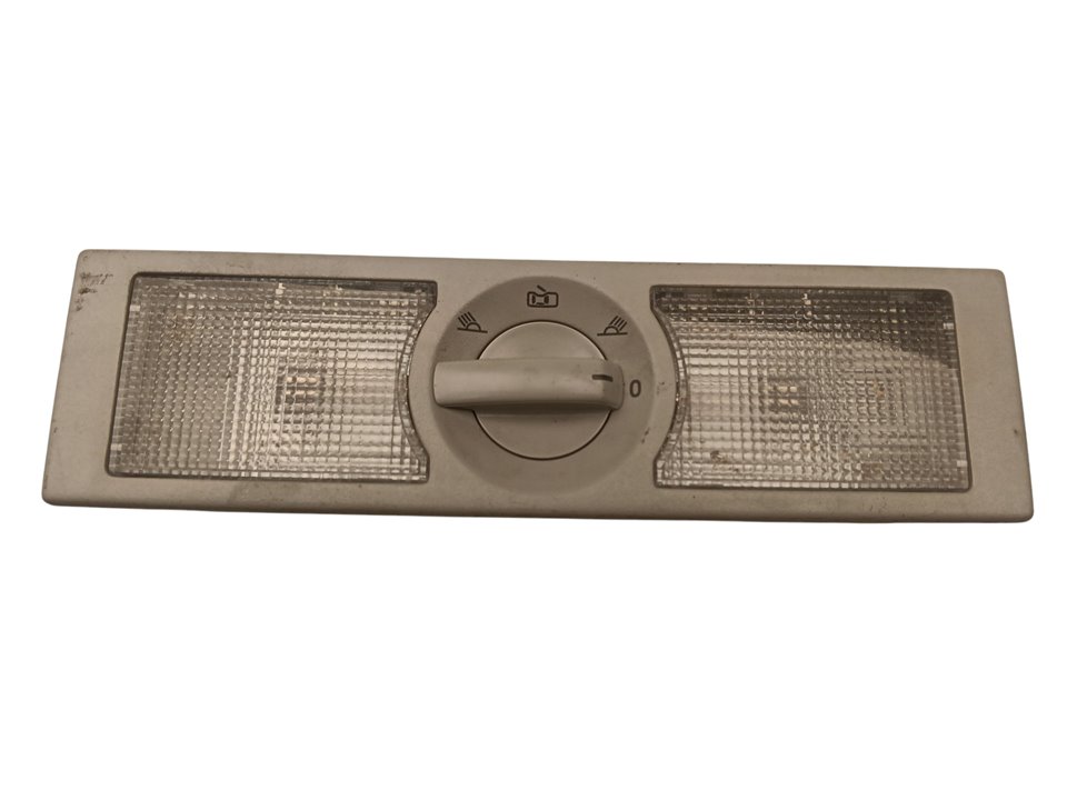 Luz interior SEAT Altea XL (5P5)