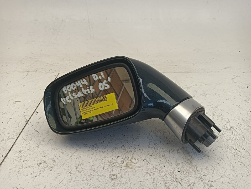 Retrovisor Renault Vel Satis (BJ0)