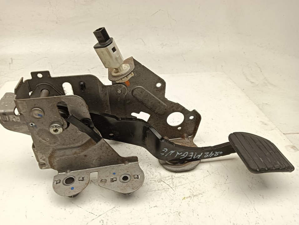 Pedal freno Renault Megane III
