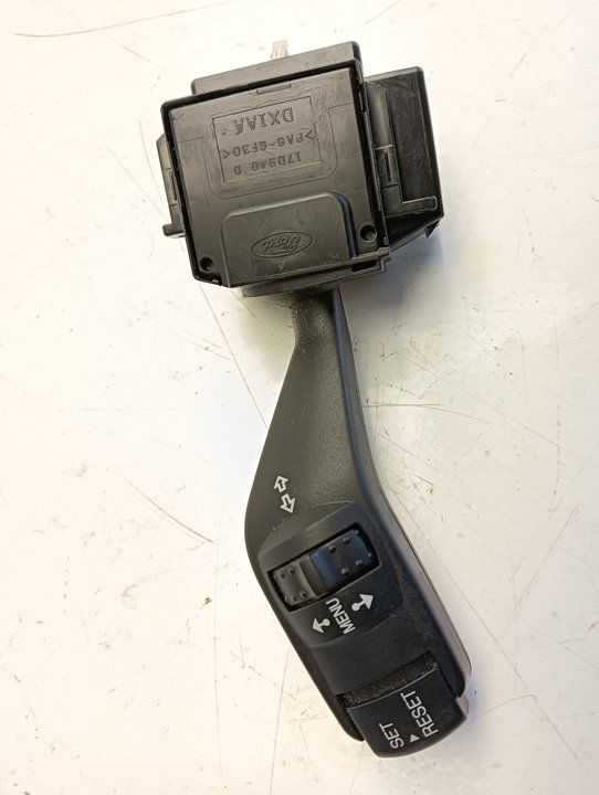 Mando intermitentes Ford C-Max (CB3)