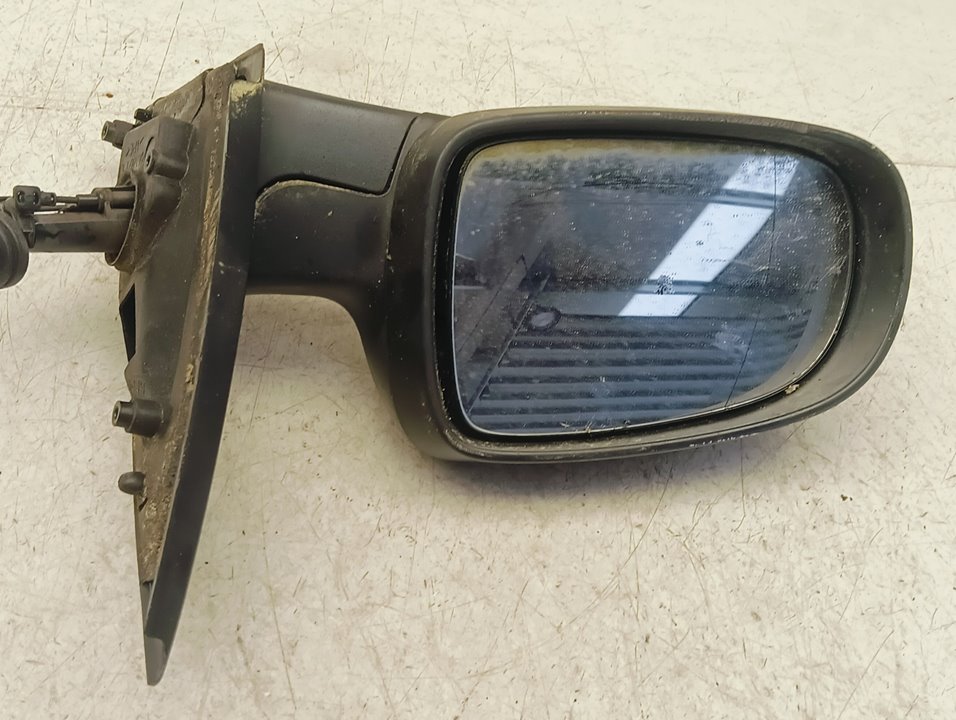 Retrovisor Opel Corsa C